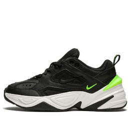 Кроссовки m2k tekno Nike, черный ao3108-002 | black/blakc-phantom-volt