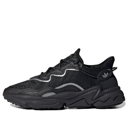 Кроссовки ozweego Adidas, черный q46168 | black