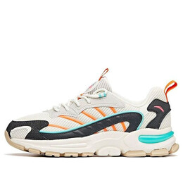 Кроссовки ледник тысячелетия Anta, белый 122028899-4 | white/grey/black