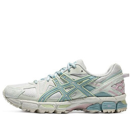 Кроссовки гелевые кахана 8 Asics, синий 1012a978-301 | blue
