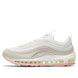 Кроссовки air max 97 Nike, белый ct1904-100 | summit white/metallic summit white