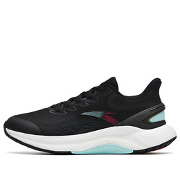 Кроссовки chuang 3 lite Anta, черный 122315586-5 | black/green/white