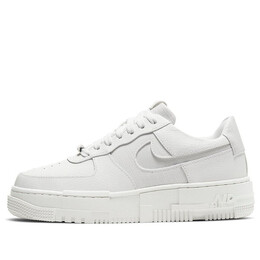 Кроссовки air force 1 пиксель Nike, белый ck6649-102 | white