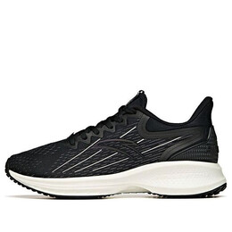 Кроссовки lingpao 1 Anta, черный 122125585-1 | black/white