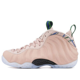 Кроссовки воздушные пенопластовые один Nike, розовый aa3963-200 | pink