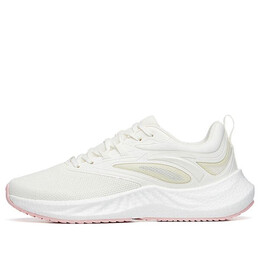 Кроссовки марс пена Anta, белый 122235566-1 | ivory/white/pink