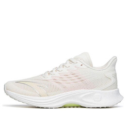 Кроссовки mach 2 Anta, белый 122225583-5 | ivory/pink/white