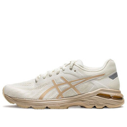 Кроссовки гель преследовать 5 для Asics, бежевый 1012a524-200 | creamgold