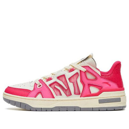 Кроссовки пламя 4.0 Anta, белый 122328090-3 | white/pink/red