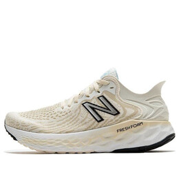 Кроссовки naked x fresh foam 1080v11 New Balance, бежевый w1080z11 | cream/blue