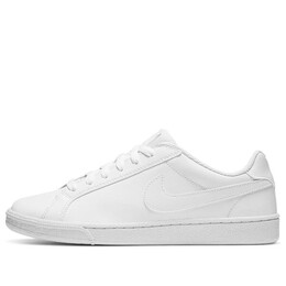 Кроссовки Court Majestic Black Fuchsia White Nike, белый 454256-118 | white