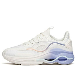 Кроссовки серии Cross Training Anta, белый 122147722-1 | white/purple
