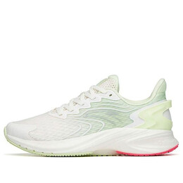 Кроссовки lingpao 2 Anta, белый 122225585-1 | white/green