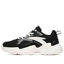 Кроссовки серии Life кроссовки Anta, черный 122028887-3 | black/white