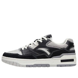 Кроссовки пламя 4.0 Anta, черный 122328081-3 | black/white/grey