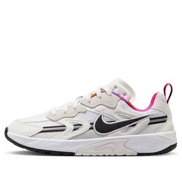 Кроссовки x futura jam Nike, белый fz8966-100 | white/photon dust/platinum tint/black