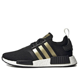 Кроссовки nmd_r1 Adidas, черный fx8833 | black
