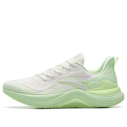 Кроссовки chuang 2.5 Anta, белый 122235582-7 | ivory/fluorescent green