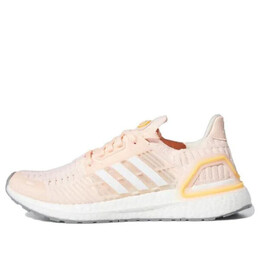 Кроссовки ultraboost dna cc_1 Adidas, розовый gy0333 | pink