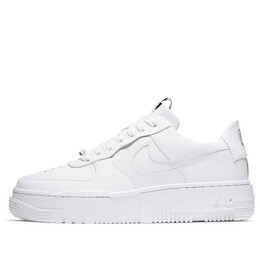 Кроссовки Air Force 1 Nike, белый ck6649-100 | white