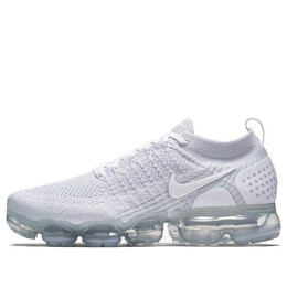 Кроссовки air vapormax 2 Nike, белый 942843-100 | white