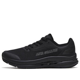 Кроссовки шок лезвие азот Anta, черный 122245510a-3 | black