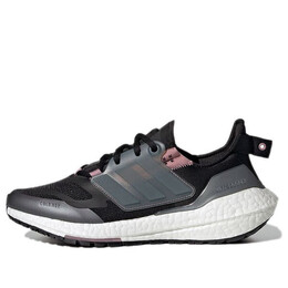 Кроссовки ultraboost 22 cold.rdy Adidas, черный h01176 | black/gray/purple