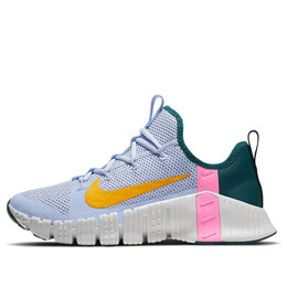 Кроссовки Nike Metcon 3, синий cj6314-564 | blue/white