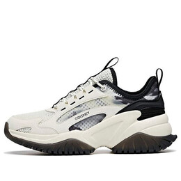 Кроссовки x hua mulan training series кроссовки Anta, белый 122027758-6 | white/black