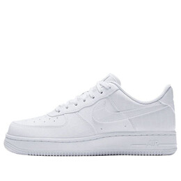 Кроссовки air force 1 07 ess Nike, белый ao2132-100 | white