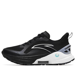 Кроссовки chuang 3.0 Anta, черный 122315580-5 | black/white/silver