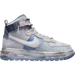 Кроссовки Nike Wmns Air Force 1 High Utility 2.0, фиолетовый do2338 515 | purple