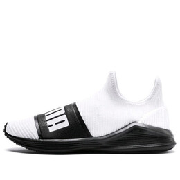 Кроссовки fierce slide breathable casual Puma, белый 191161-03 | white