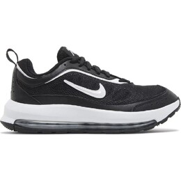 Кроссовки Nike Wmns Air Max AP Black White, черный/белый cu4954-010