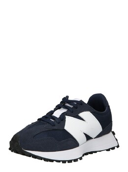 Кроссовки New Balance 327, темно-синий 8930529 | navy