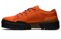 Кроссовки для скейтбординга Hmr Peak, унисекс, низкие, оранжевые/черные Onitsuka Tiger 1183a949-800