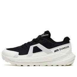 Кроссовки Champion All Weather Lite Anta, черный 122325661a-2 | black/white/grey