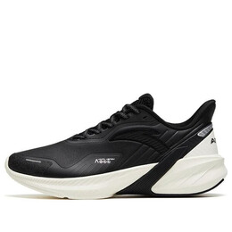 Кроссовки жало 4 Anta, черный 122315520-6 | black/white