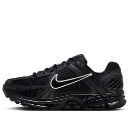 Кроссовки зум вомеро 5 Nike, черный hm9986-001 | black/white