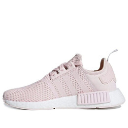 Кроссовки nmd_r1 Adidas, розовый b37652 | pink