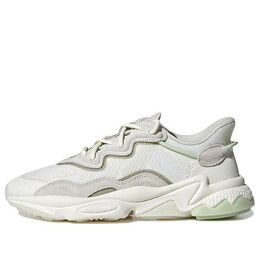 Кроссовки ozweego Adidas, серый gw9749 | light gray