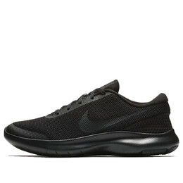 Кроссовки flex experience rn 7 Nike, черный 908996-002 | black-anthracite