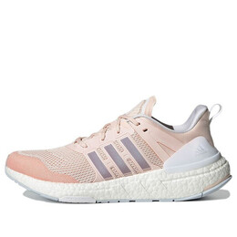 Кроссовки оборудование Adidas, розовый h02753 | pink/blue