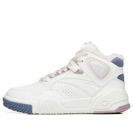 Кроссовки высокие кроссовки для скейтборда Anta, белый 122248990r-1 | white/blue