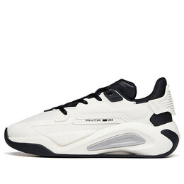 Кроссовки супер боди Anta, белый 122118083s-1 | white/black