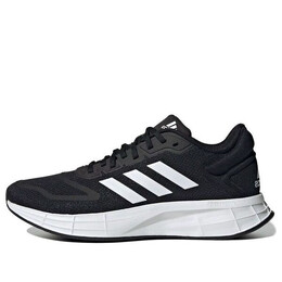 Кроссовки duramo sl 2.0 Adidas, черный gx0709 | black/white