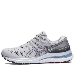 Кроссовки гель каяно 28 Asics, серый 1012b047-021 | grey