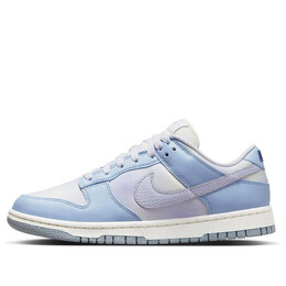 Кроссовки данк лоу Nike, синий fn0323-400 | blue