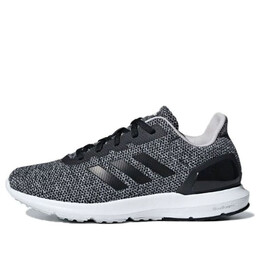 Кроссовки нео космические 2 Adidas, серый b44748 | gray