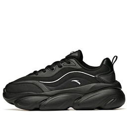 Кроссовки коготь Anta, черный 922358894-6 | black/white